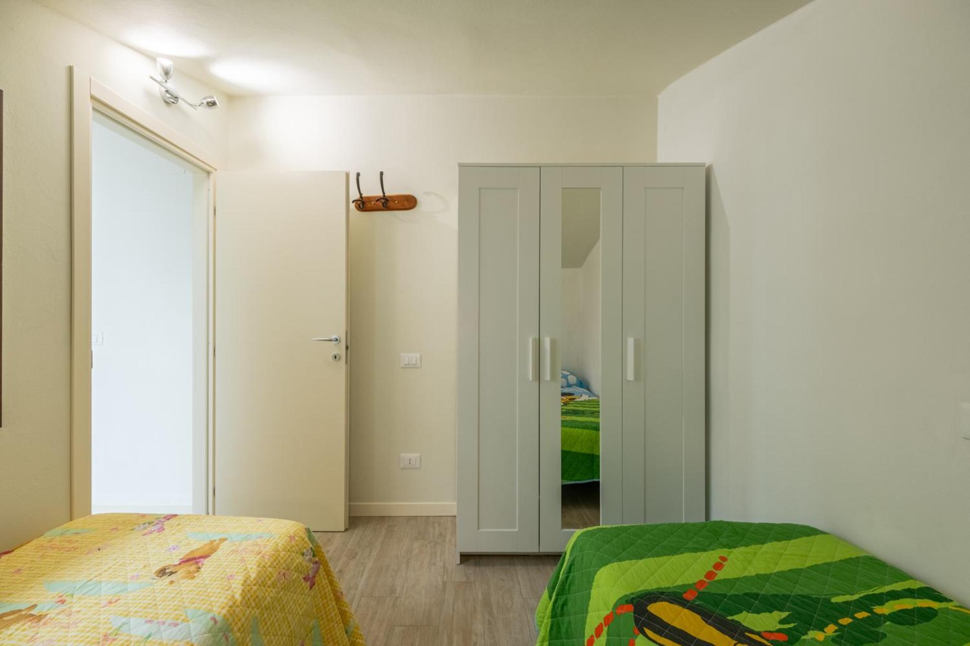 Appartamento Angelina'S B House Iseo Esterno foto