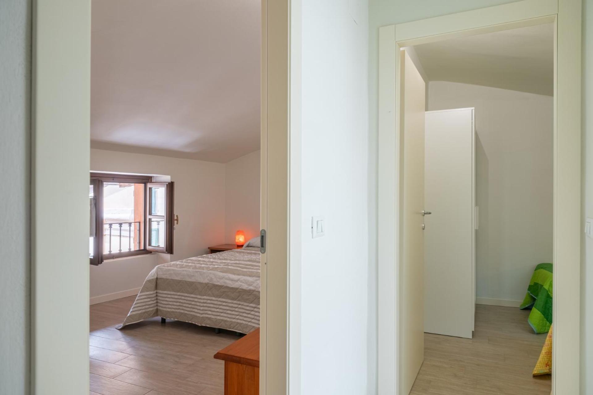 Appartamento Angelina'S B House Iseo Esterno foto