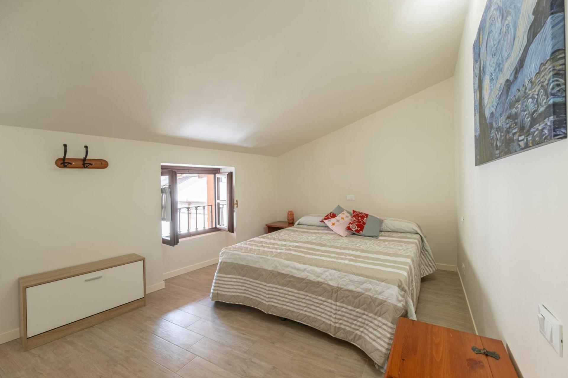 Appartamento Angelina'S B House Iseo Esterno foto