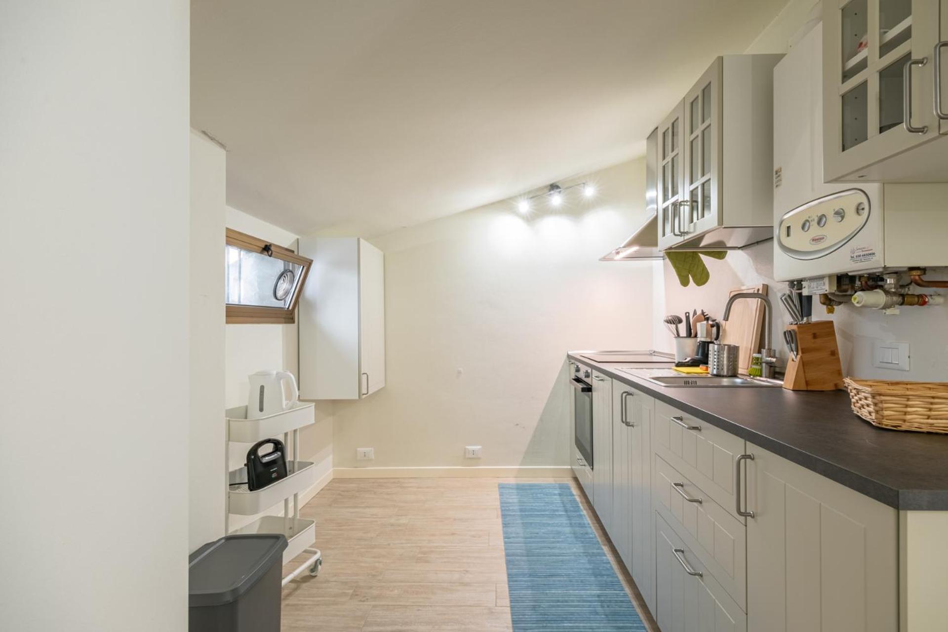 Appartamento Angelina'S B House Iseo Esterno foto