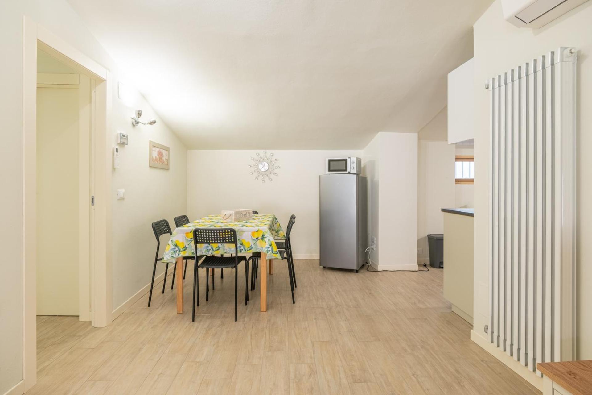 Appartamento Angelina'S B House Iseo Esterno foto