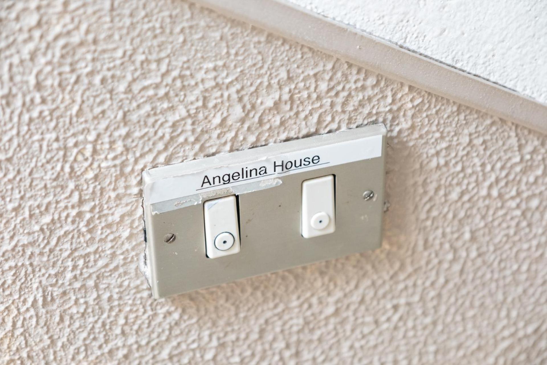 Appartamento Angelina'S B House Iseo Esterno foto